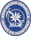 Asociación Española Guías de Montaña AEGM